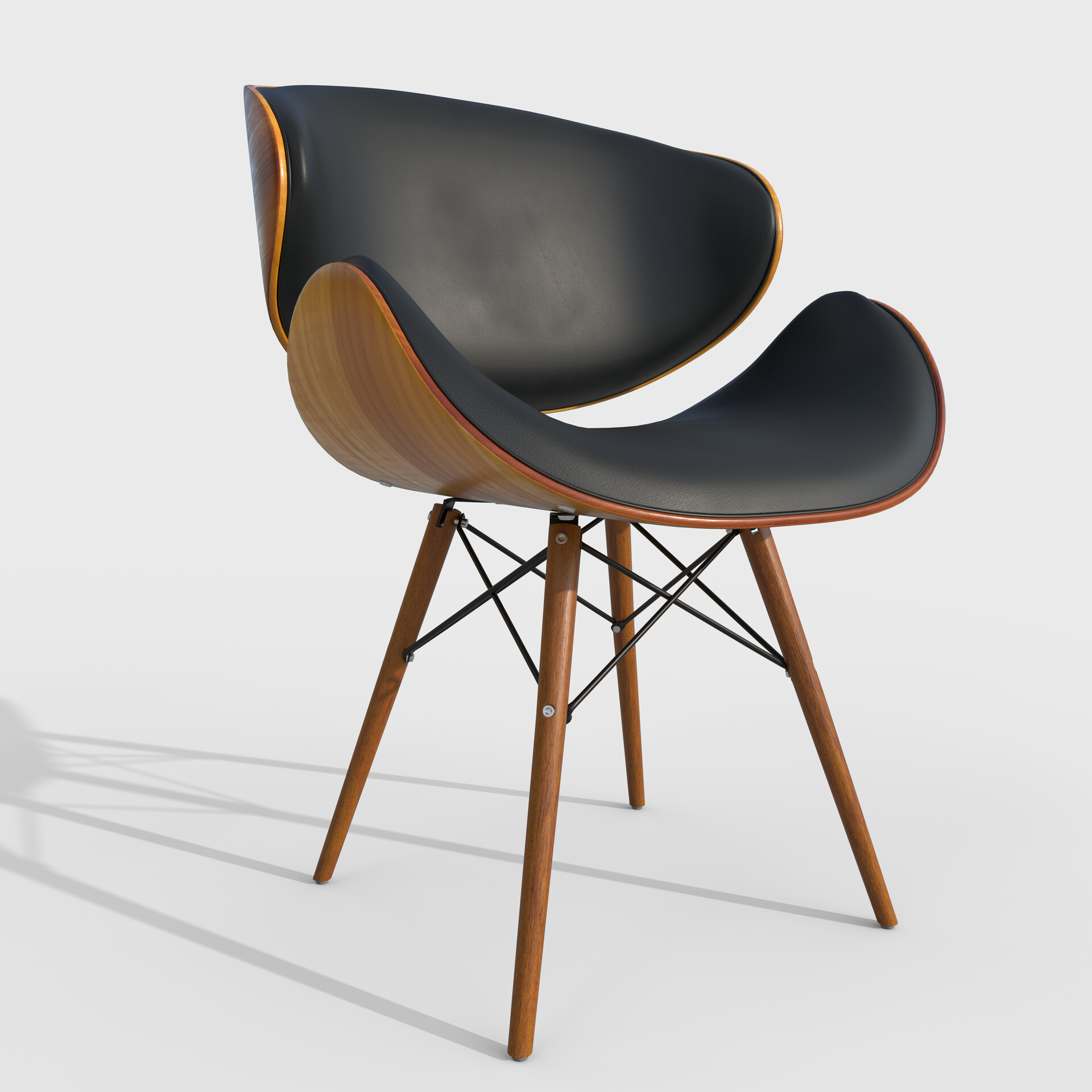 Armen living cassie dining chair cheap