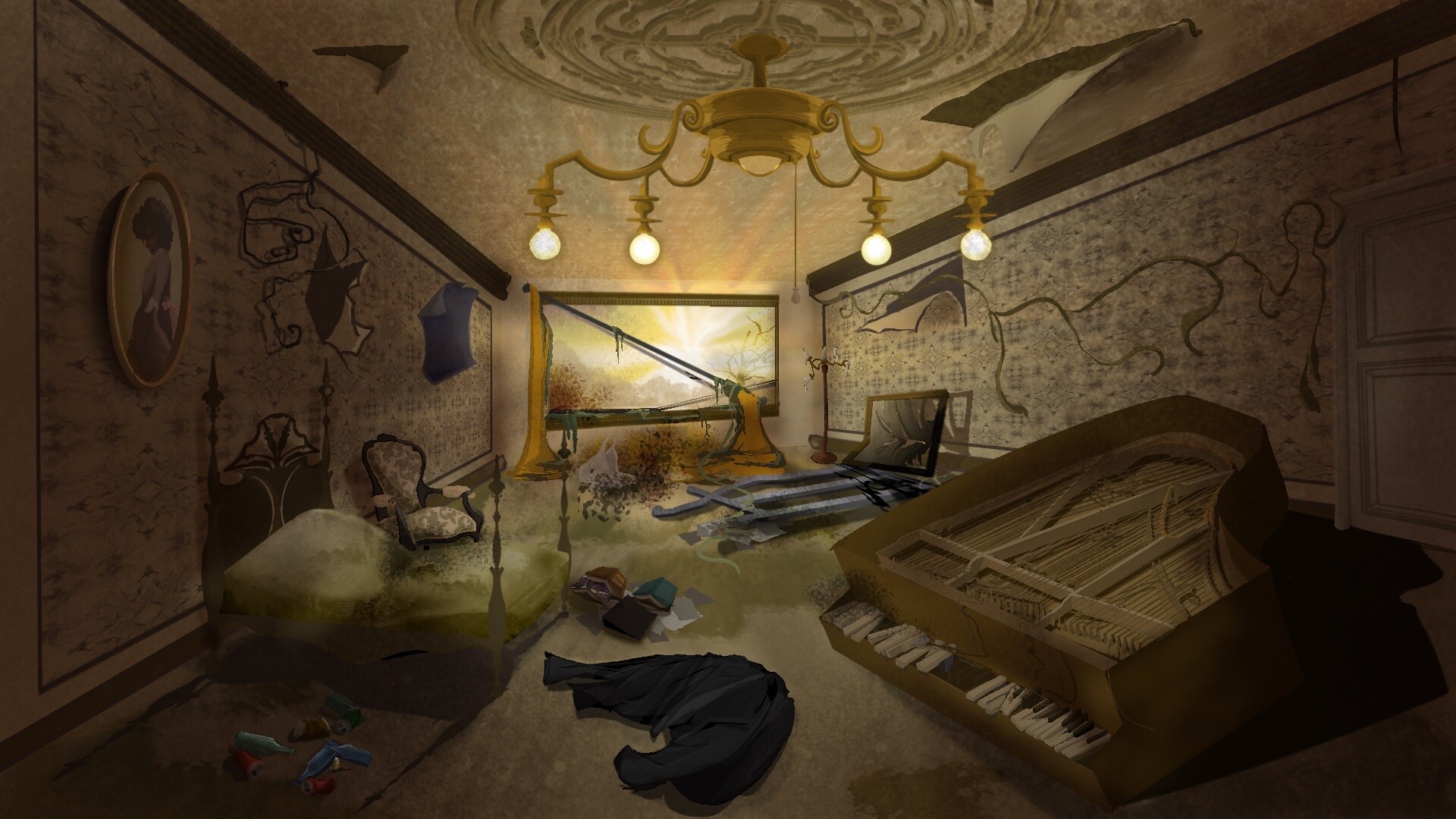 Steam the room two на фото 86