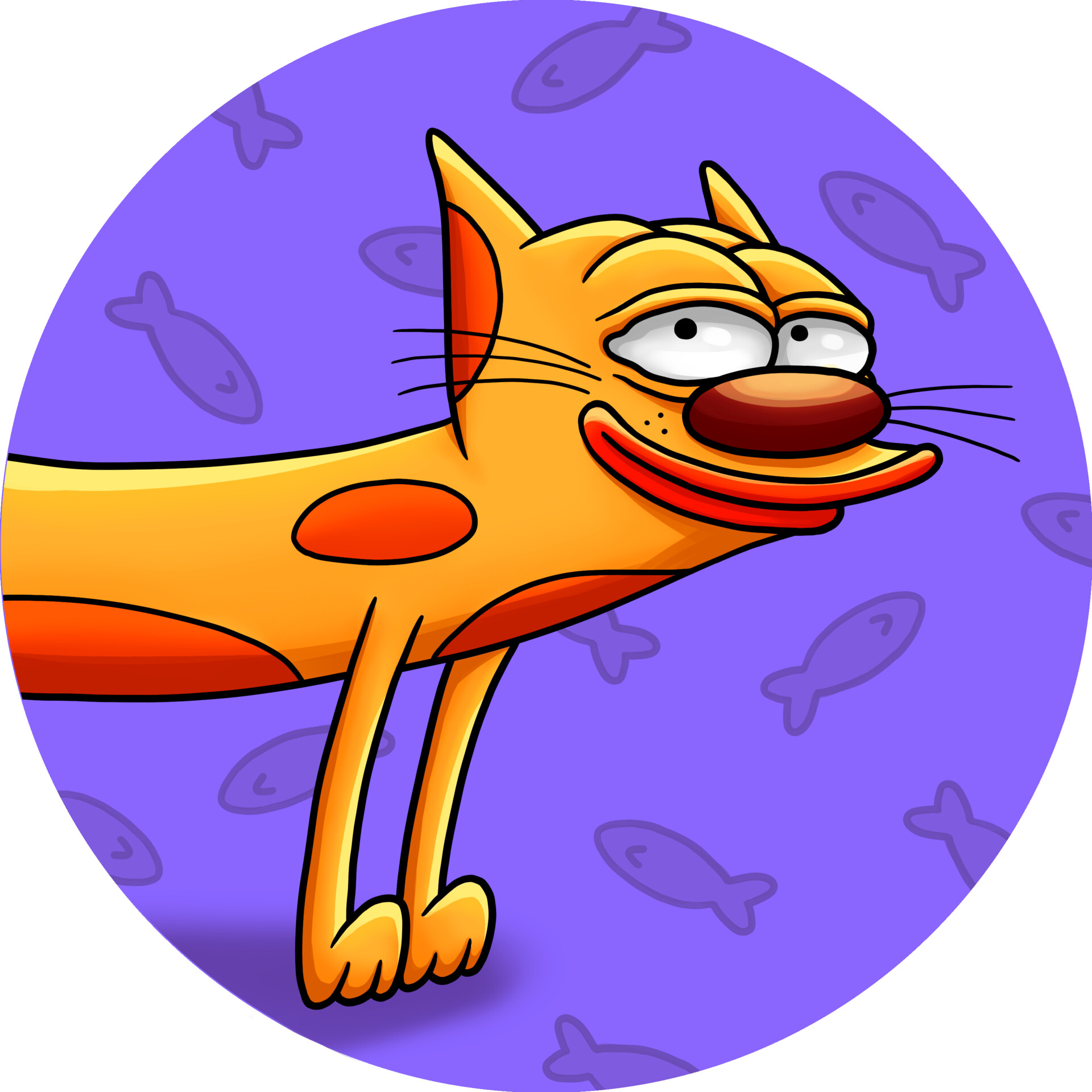 ArtStation - Crypto Meme Coins