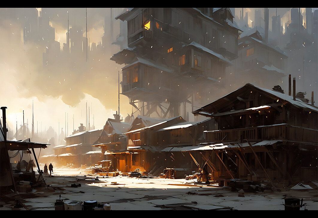 Encampment