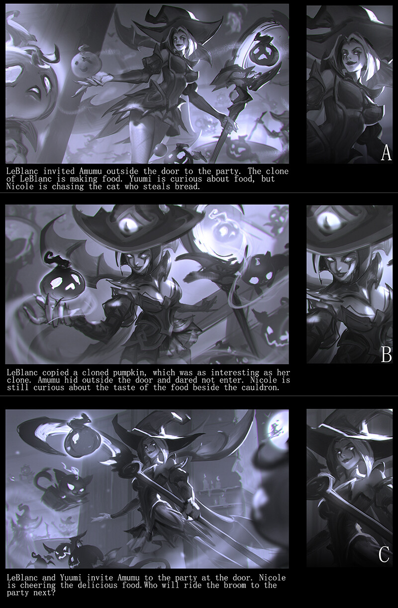 Thumbnails