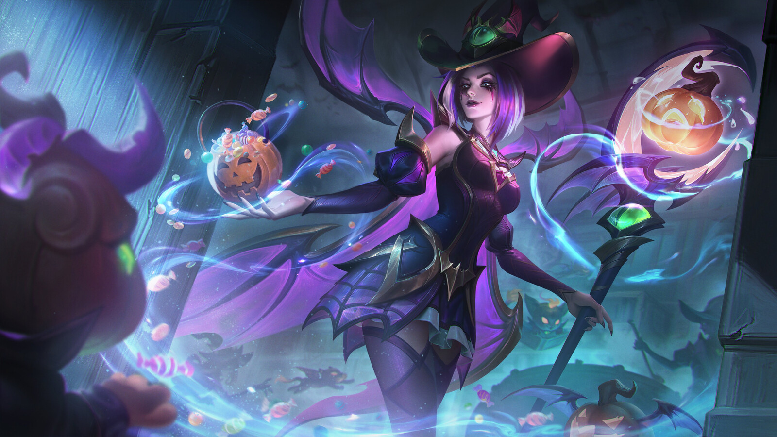 Riot Games final version