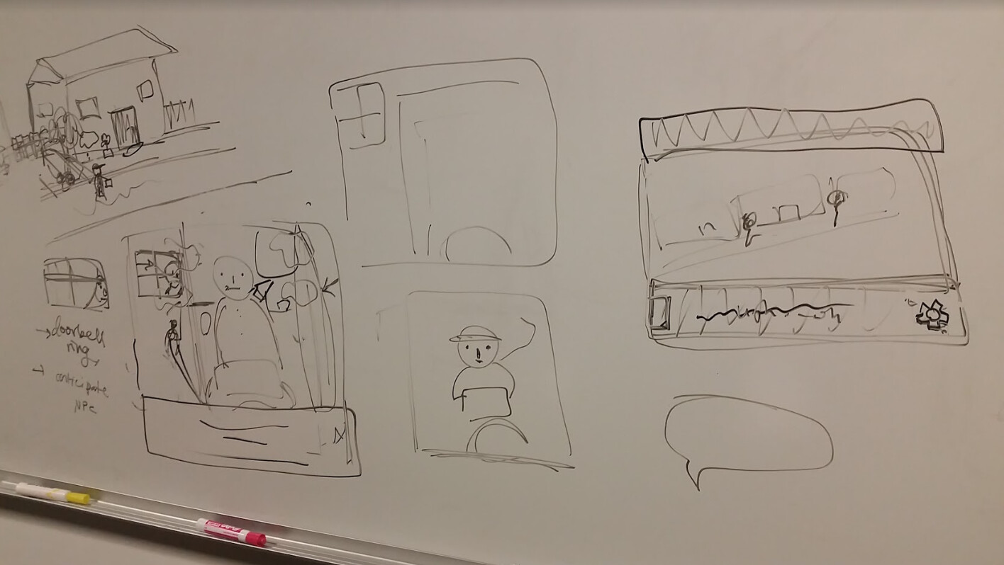 Brainstorming