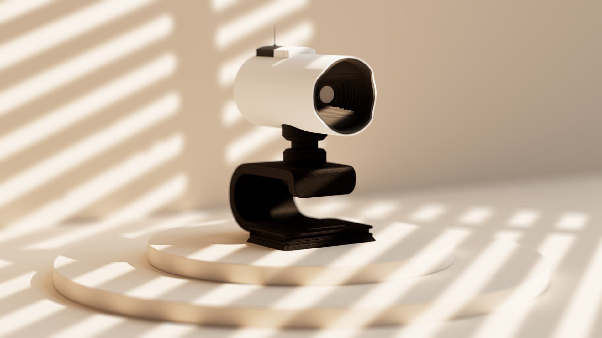 ArtStation - Microsoft LifeCam Studio