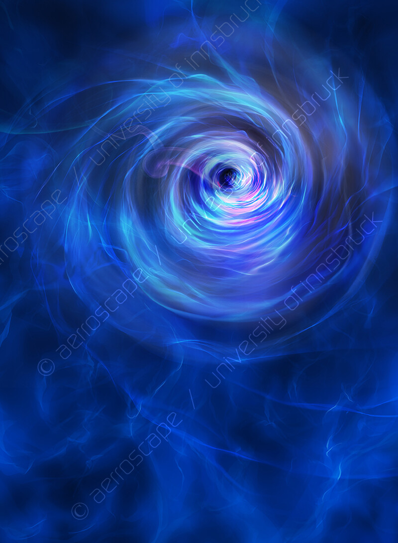 Quantum vortex