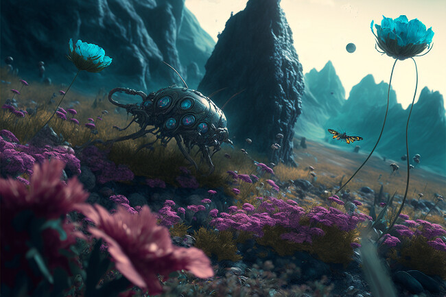 Wildlife