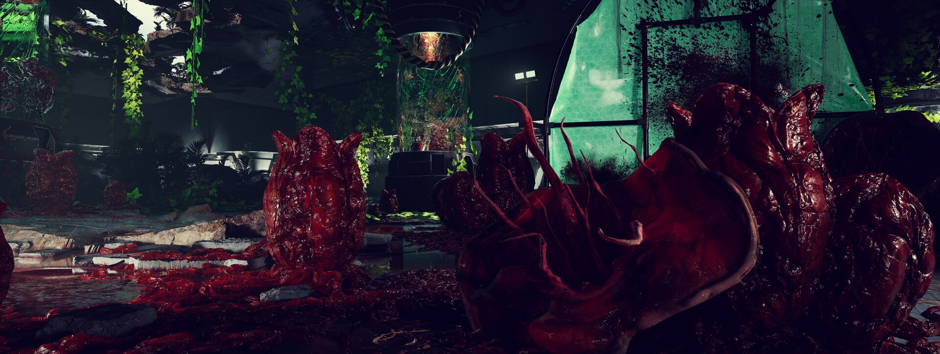 Phil Irmscher - Infected Lab