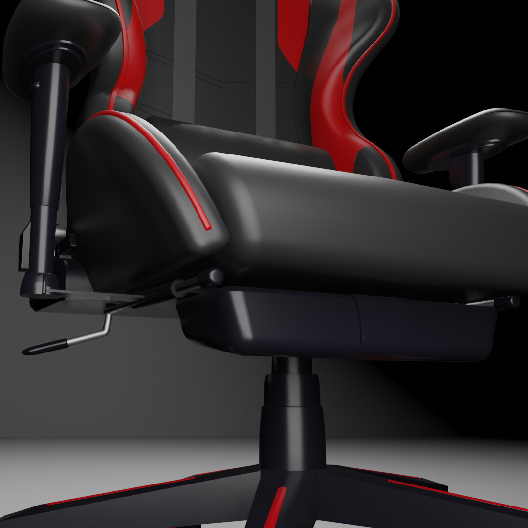 Naga throne best sale gaming chair