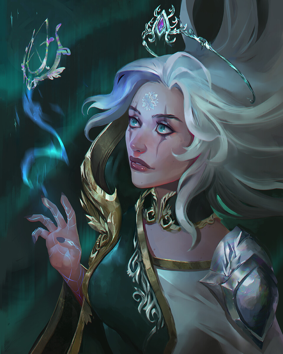WIP