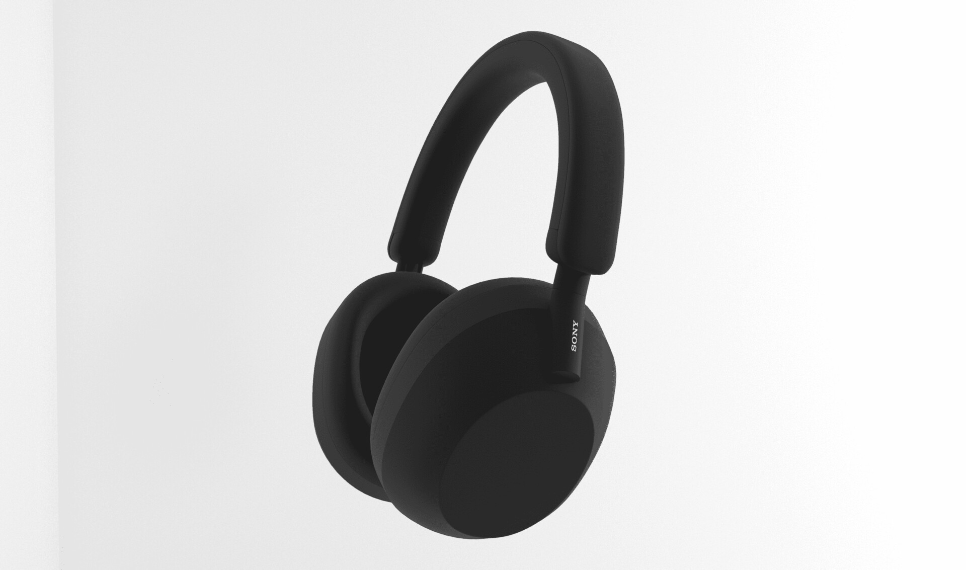 ArtStation - Sony XM5 headphones