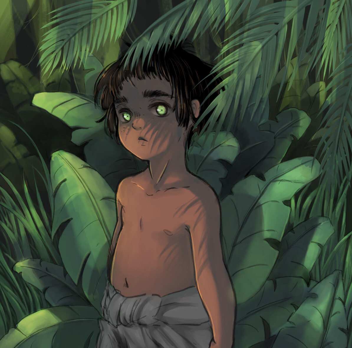 Mowgli