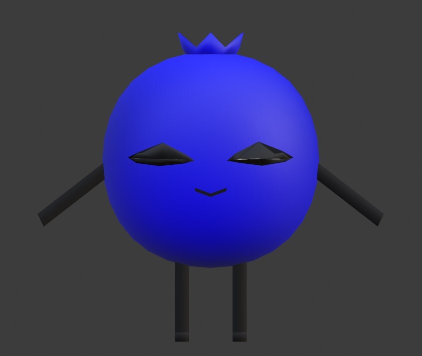 EyeBlink
