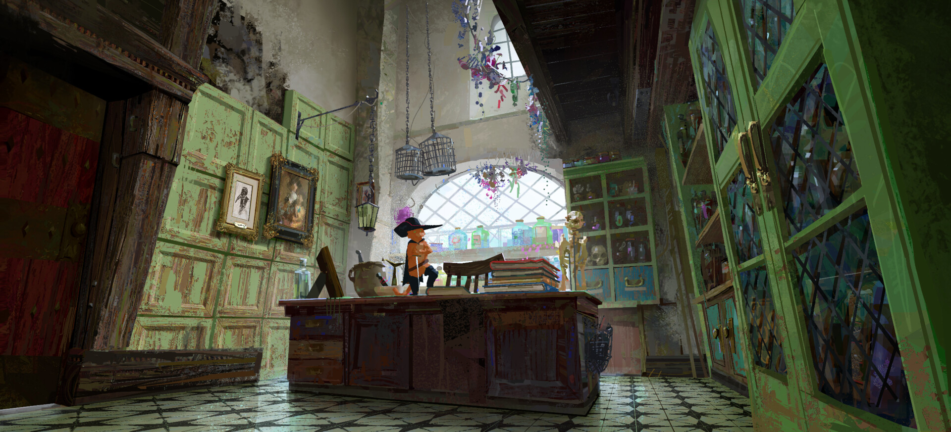 Bottines art outlet