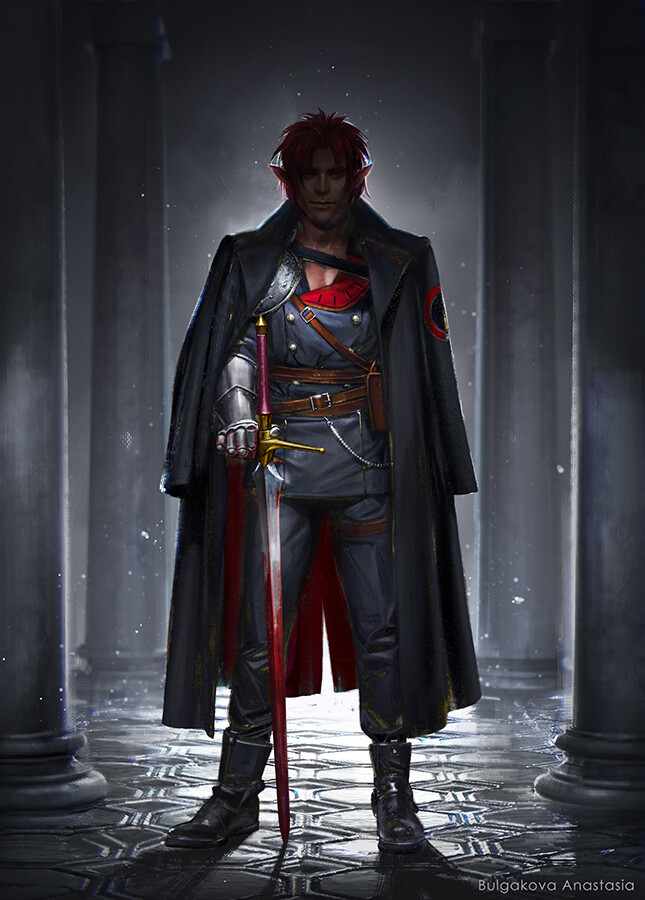 artstation-crowley-japanese-imperial-demon-army