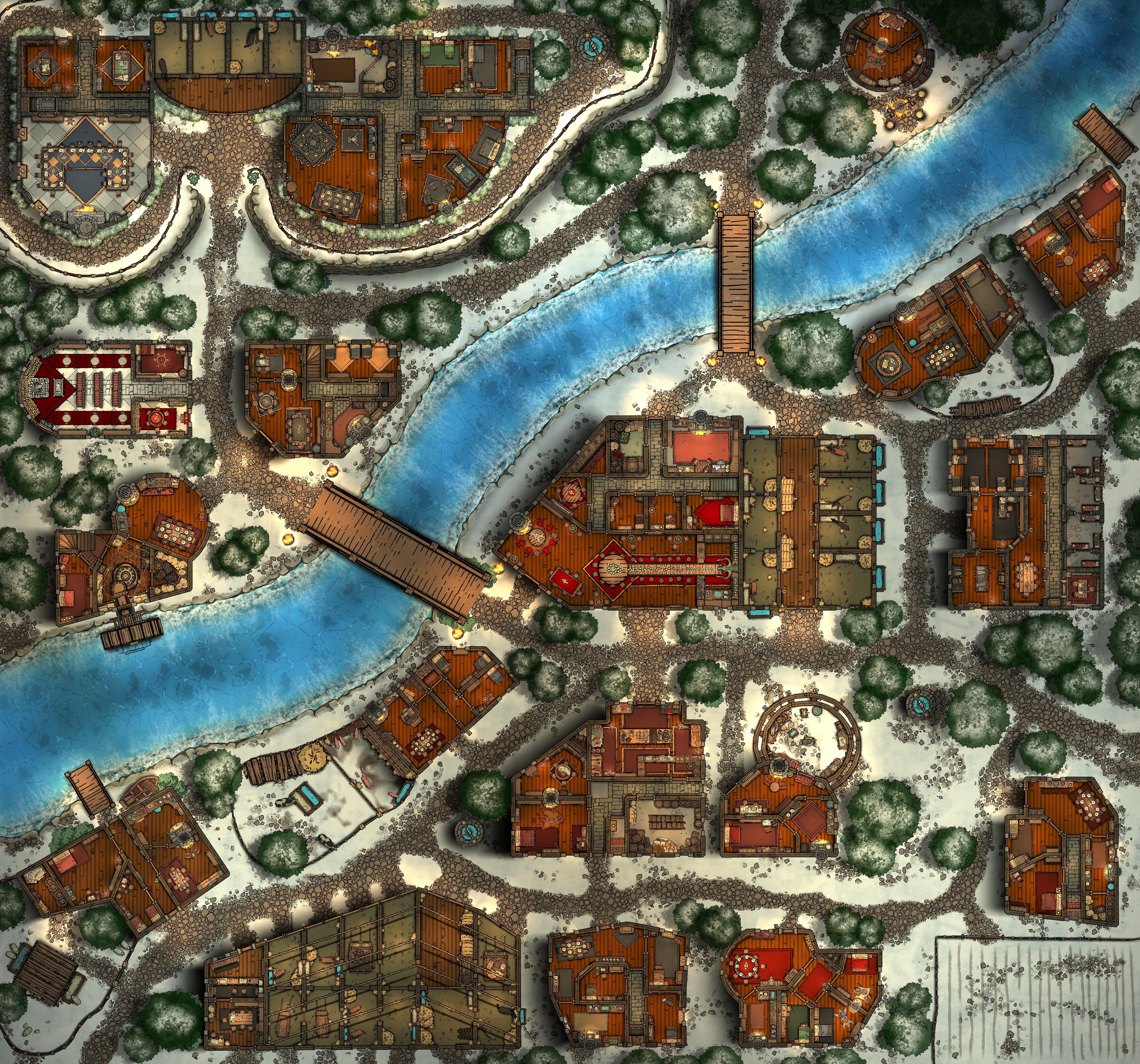 Winter Variant