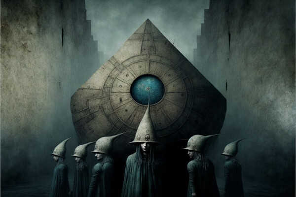 Keepers of the Way