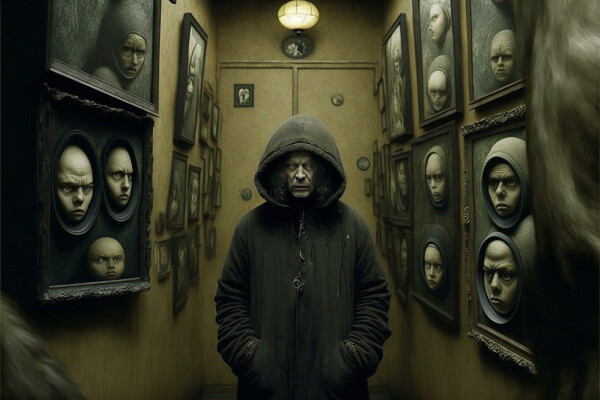 The Curator