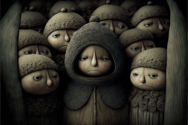 Children of Lutz