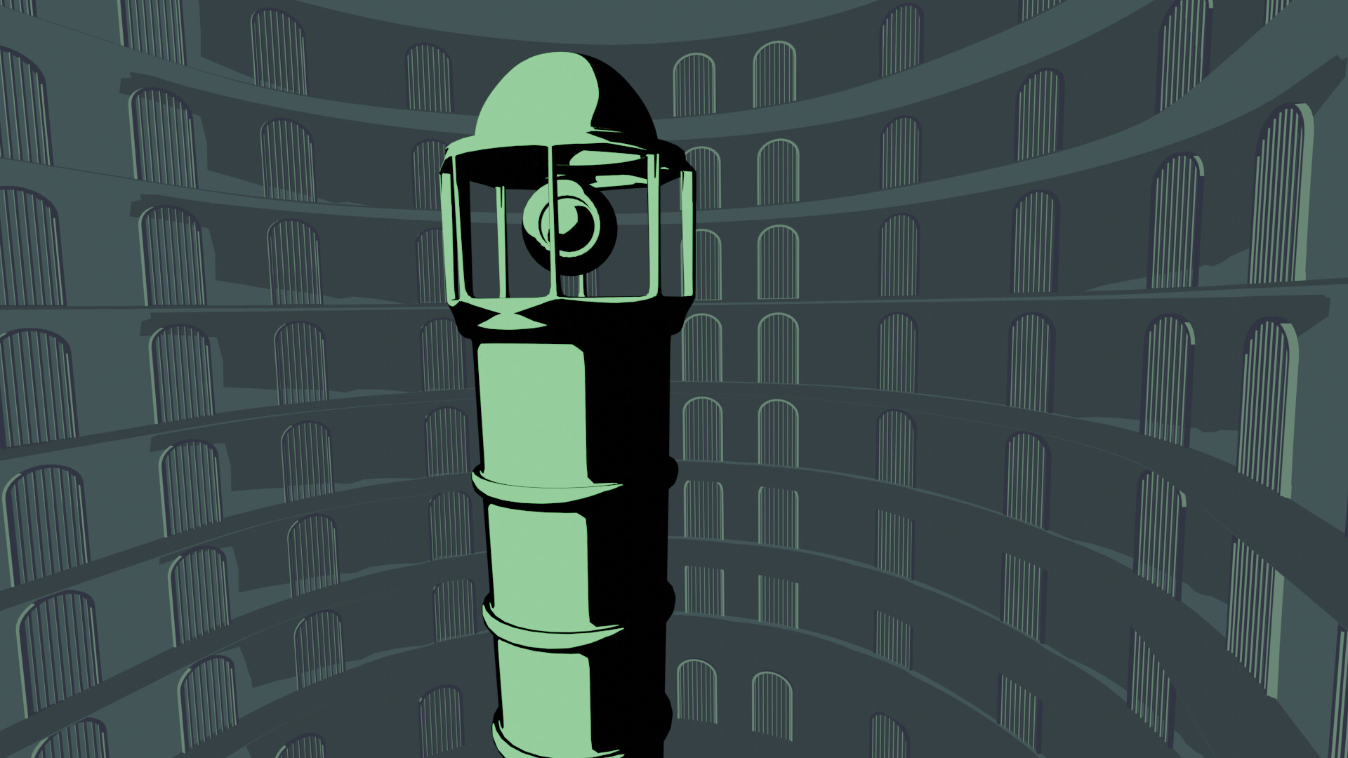brandon-ehrman-the-ceaseless-watcher-magnus-archives-fanart