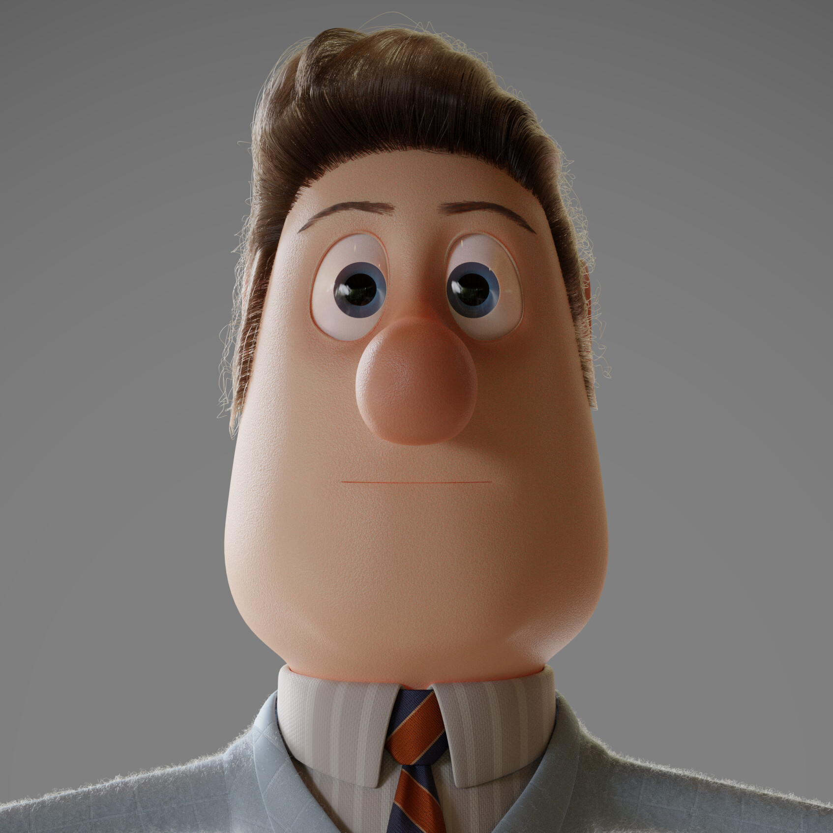 Fat Mayor Cloudy With A Chance Of Meatballs Cloudy With A Chance Of Meatballs The Mayor
