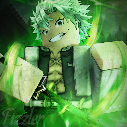 ArtStation - roblox gfx