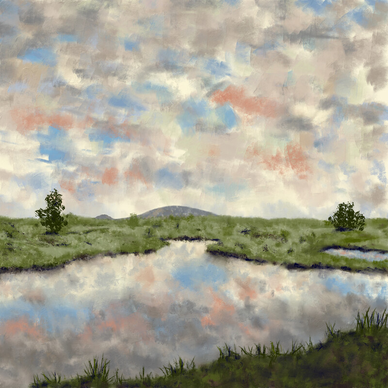 ArtStation François Lenoir