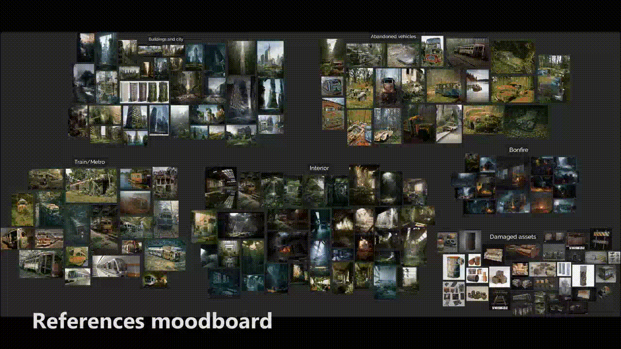 Unified Visual Comparison Framework for Human and AI Paintings Using Neural  Embeddings and Computational Aesthetics, image size:1280x720