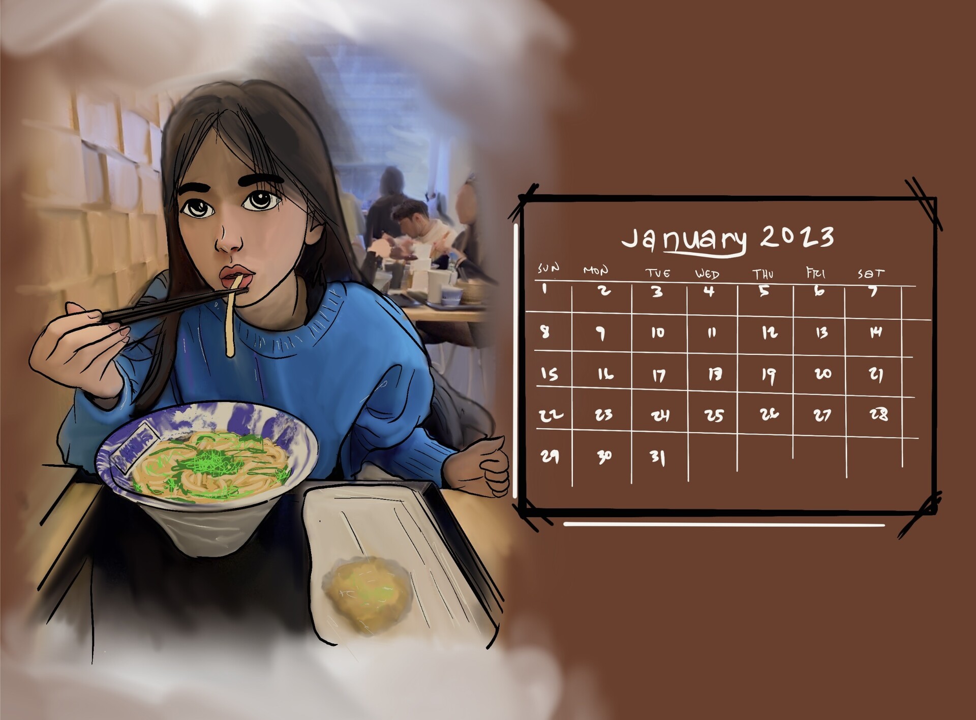 2023 art