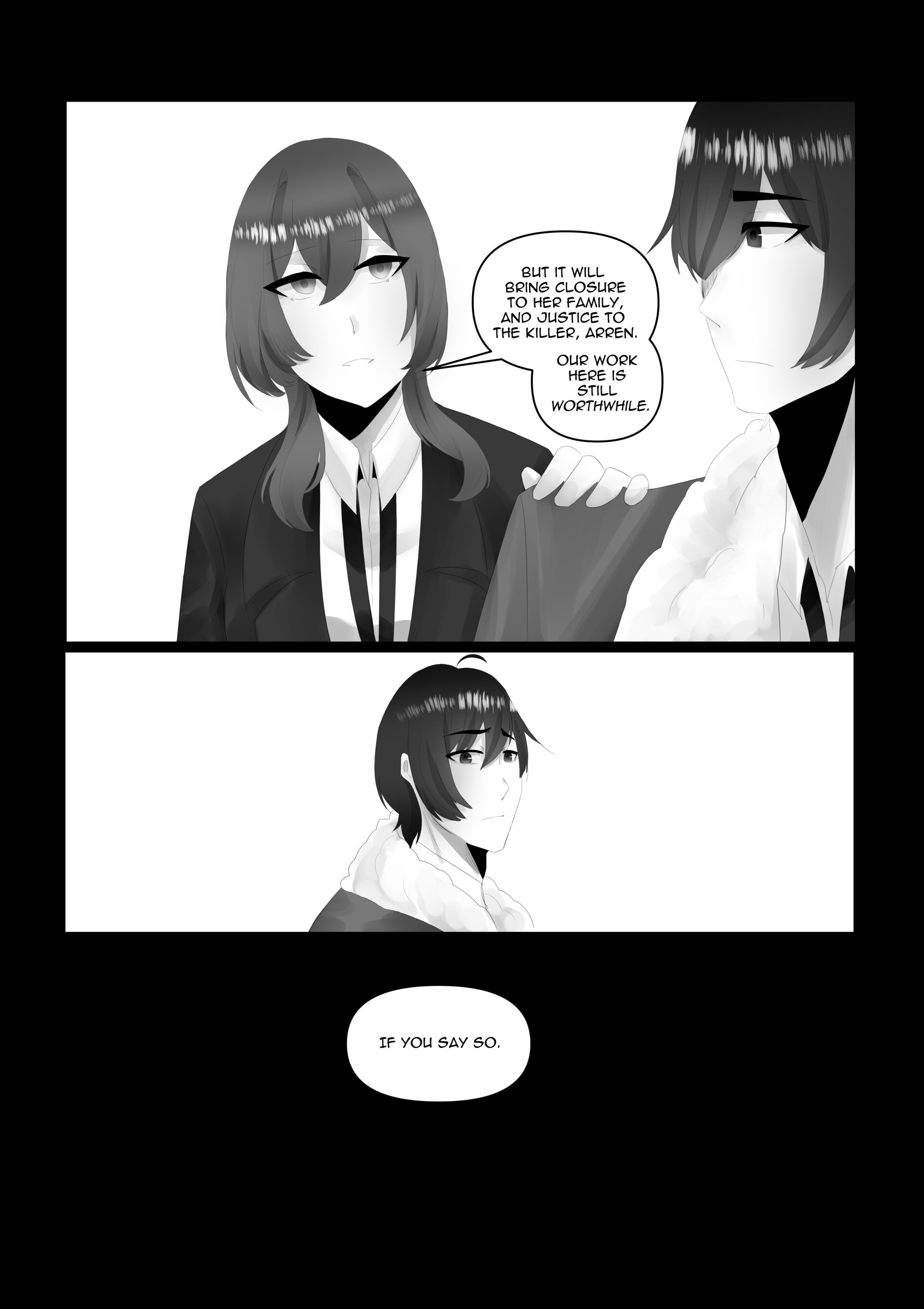 Piri rin salvage in the ruin chapter 7 highlights