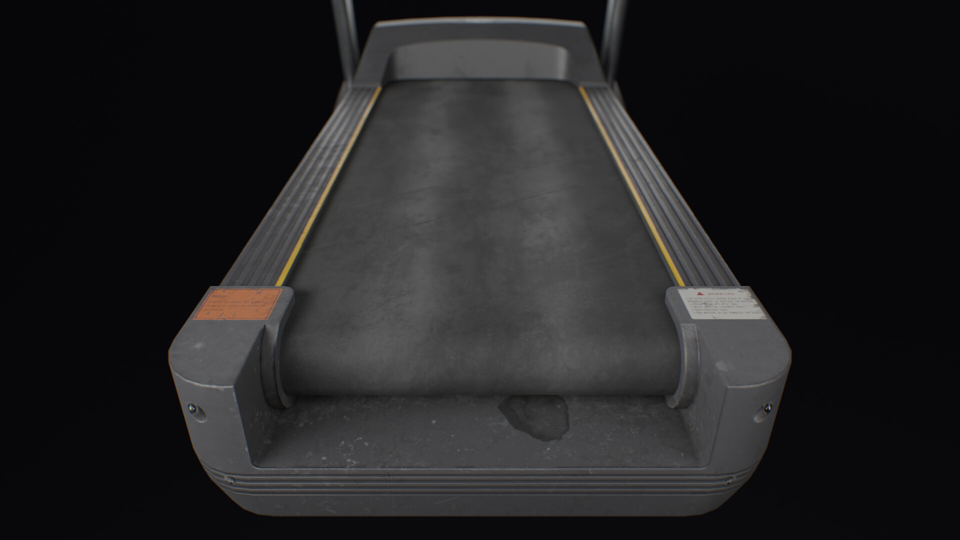 Durafit royal treadmill buy online outlet
