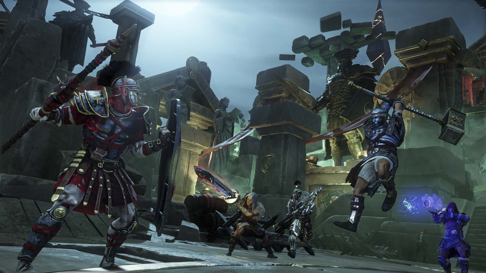 Brimstone new world. Мморпг игры 2023. Corepunk игра. Корпанк мморпг. Мморпг 2022.