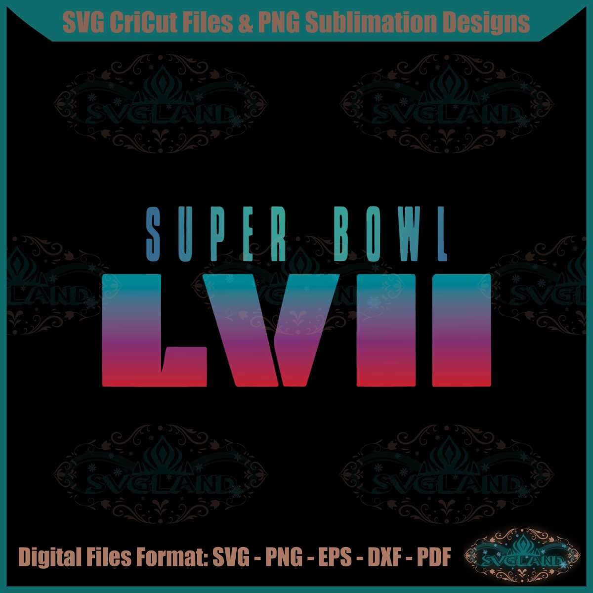 Tennessee Titans Super Bowl Lvii 2023 Champions Png Sublimation Designs