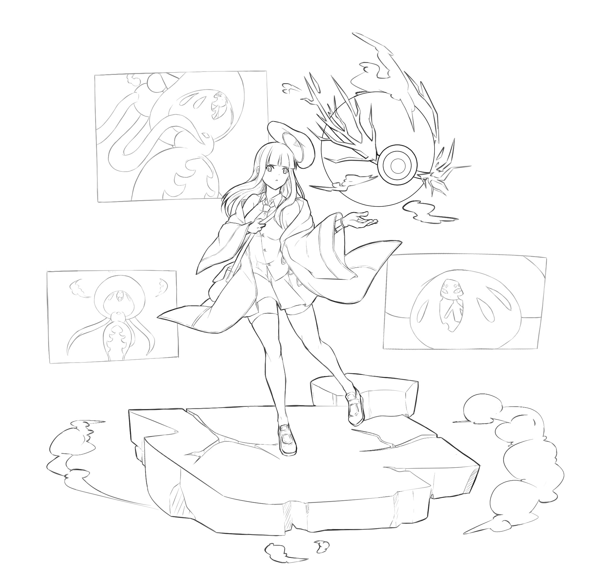 avetetsuya-studios-character-design-nft-game-art-sketch-sample
