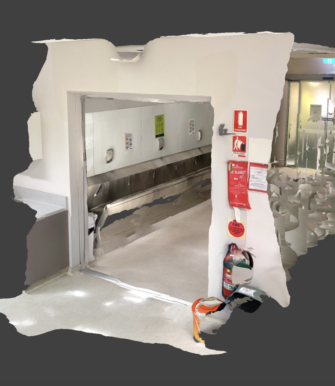 Photogrammetry.