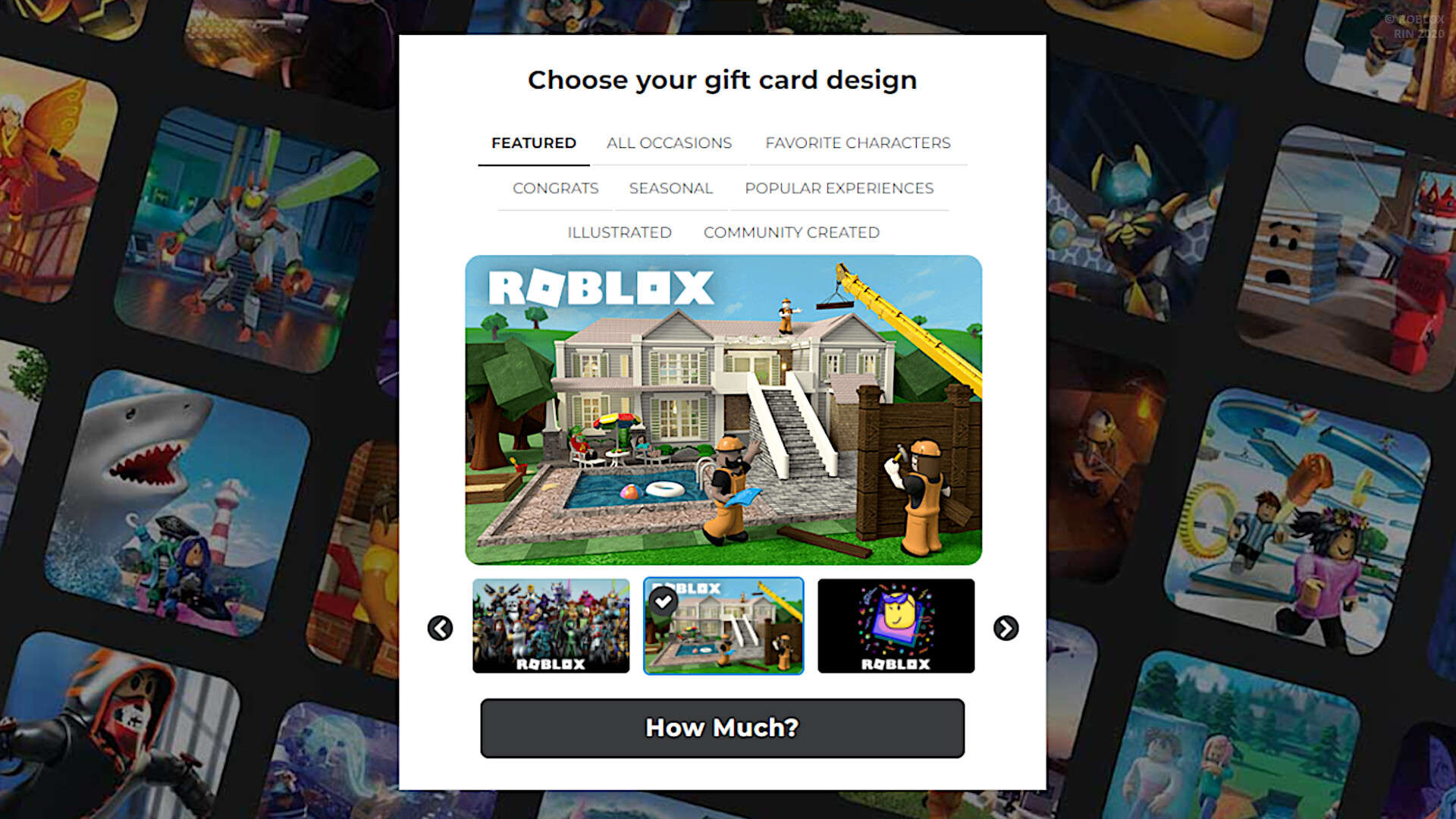 m.roblox.com, Roblox Wiki