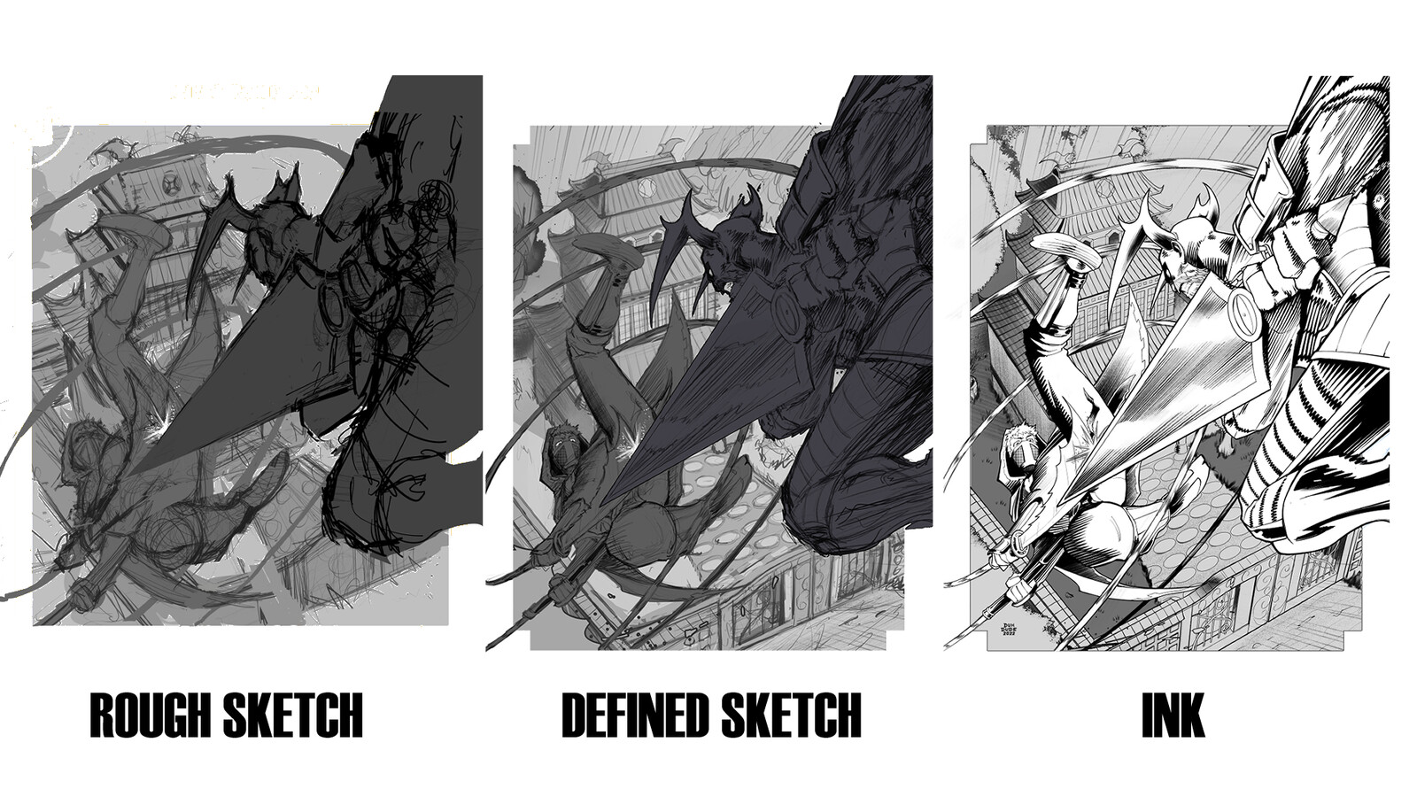 Process