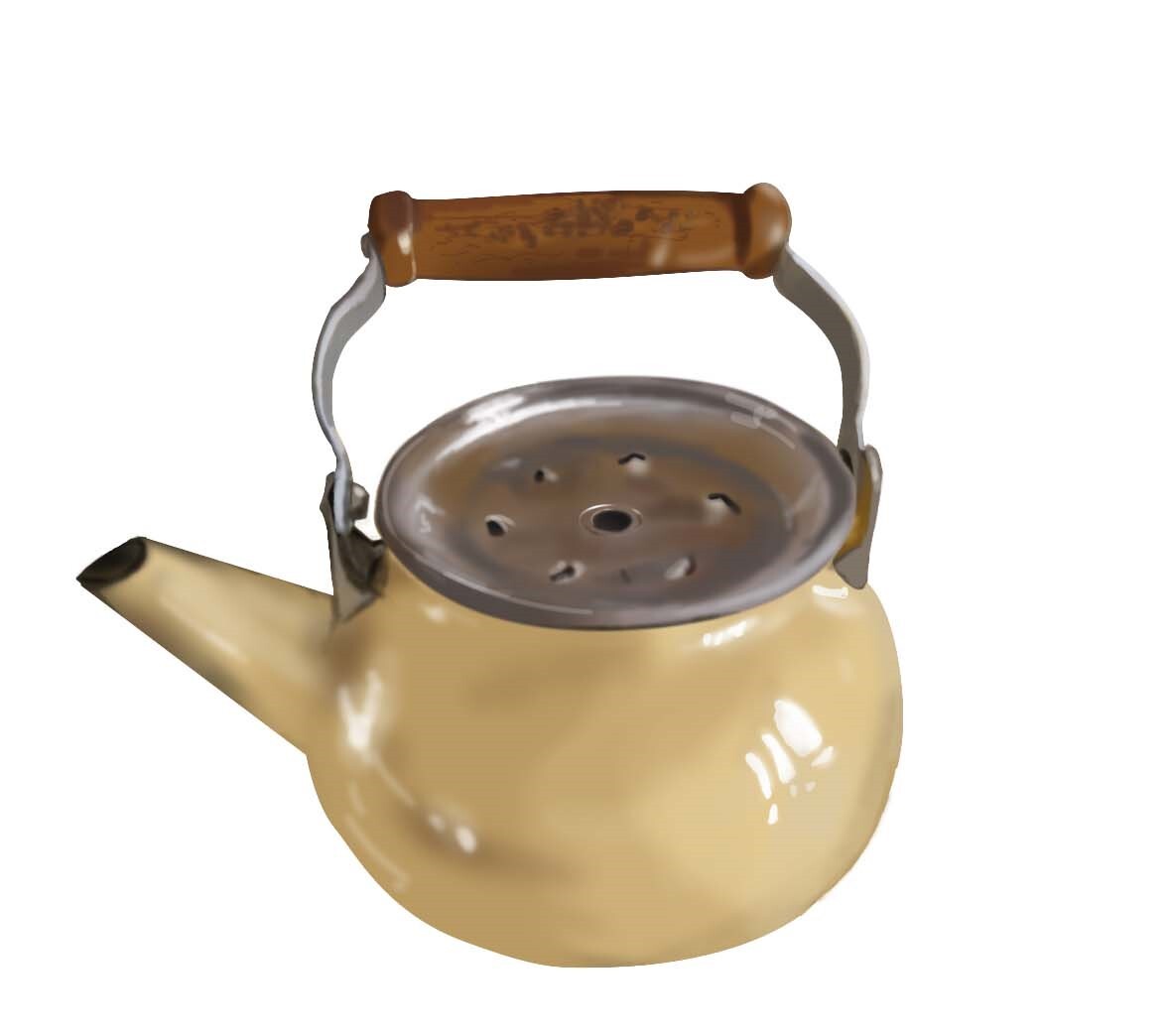 Kettle