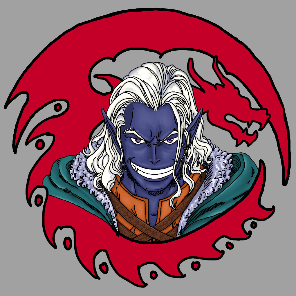 Arfaen Drizzt Do Urden arfaen-drizzt-do-urden