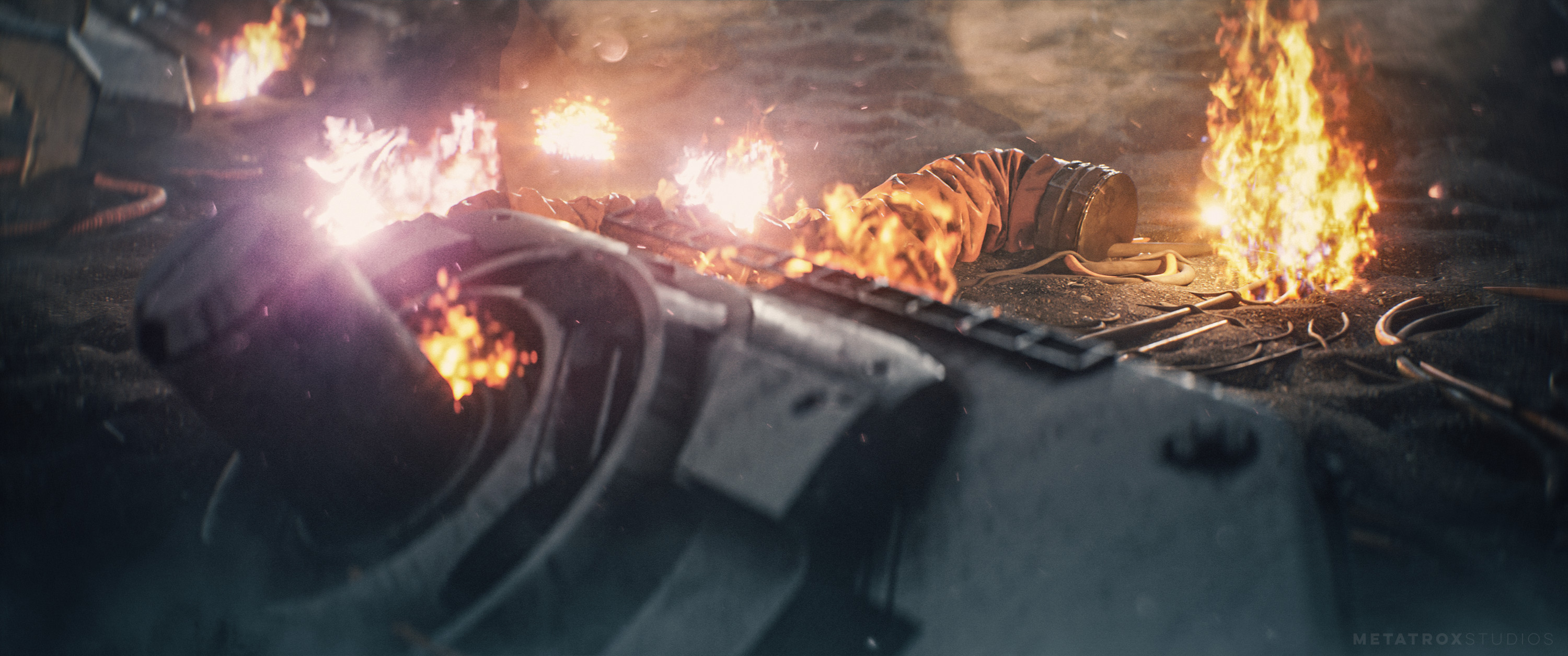Detail Shot