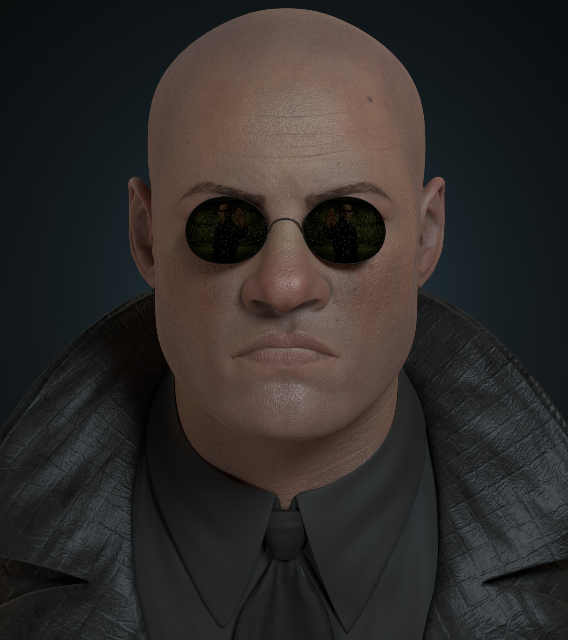 ArtStation - Morpheus