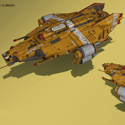 Ships