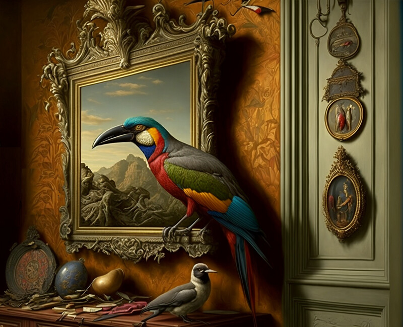 The King's Quarters