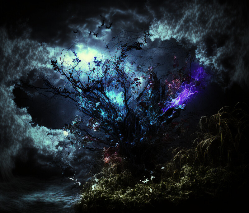 Night Sirens