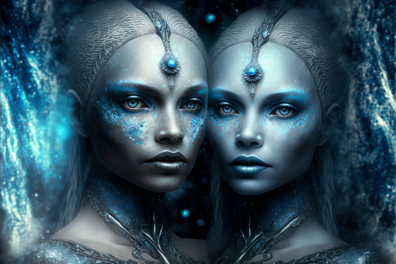 The Mirror of Wonders