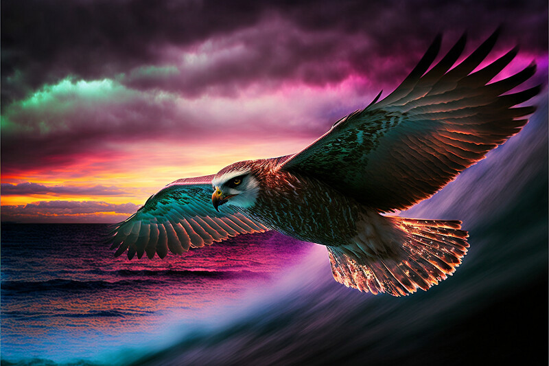 The Flight 