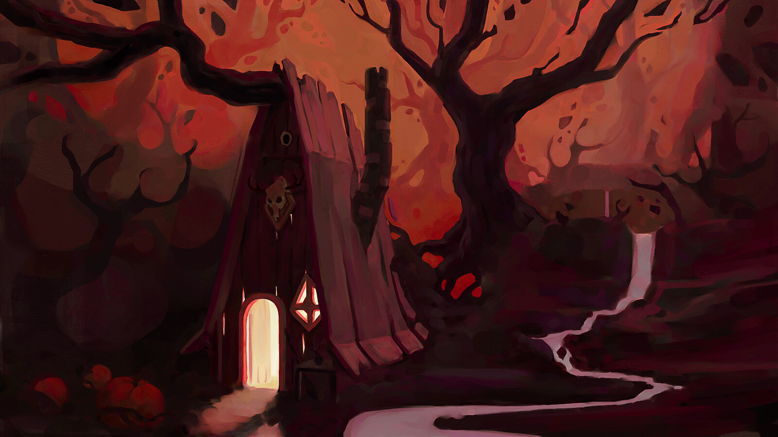 Pumpkin Patch