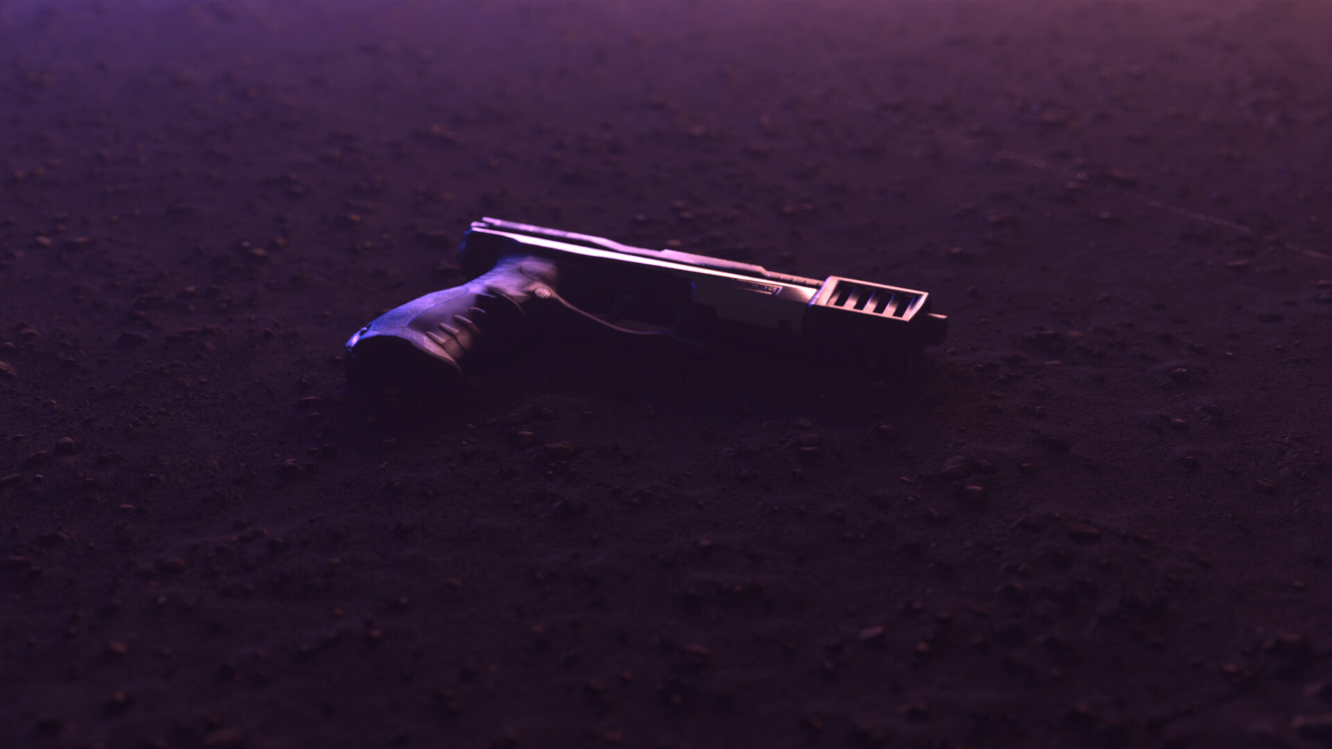 Discarded Meaning