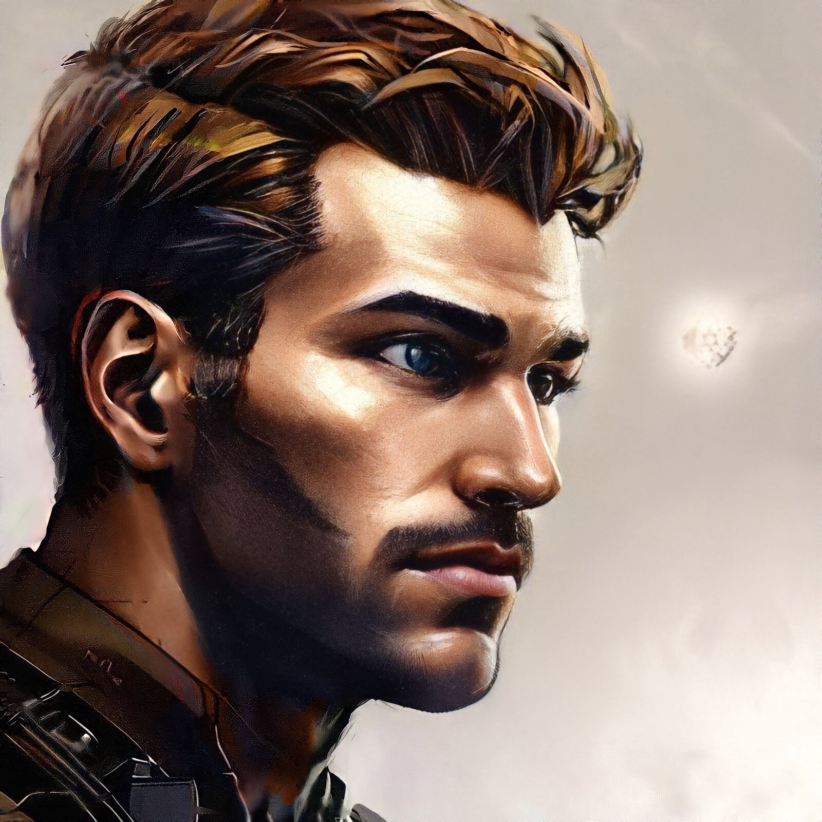 Starlord