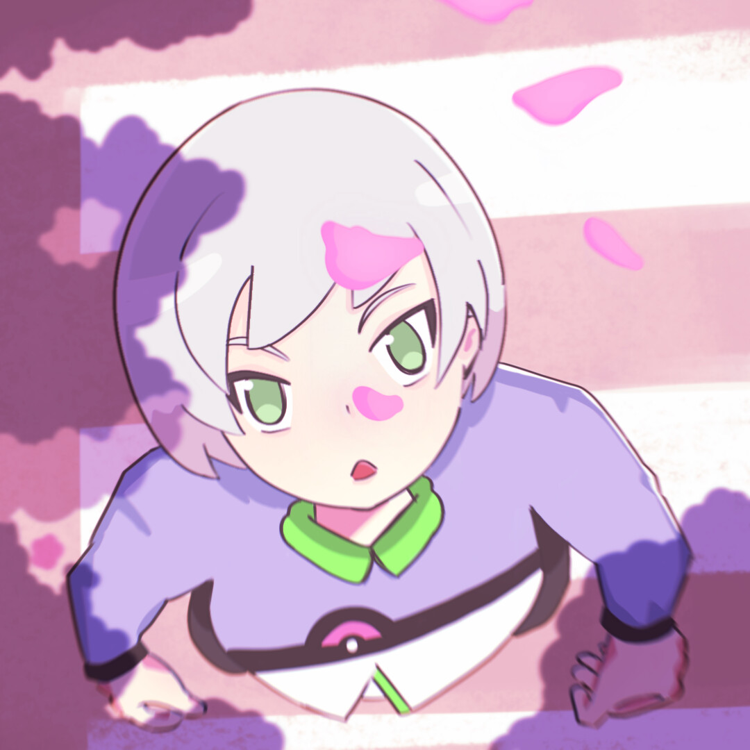 ArtStation - Happy New Years!