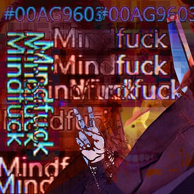 Timoteo pinto 00ag9603mindfuck